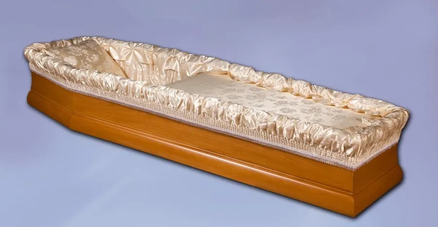 Ref. 412 · Funeris à Fleurs · Champagne ou Blanc