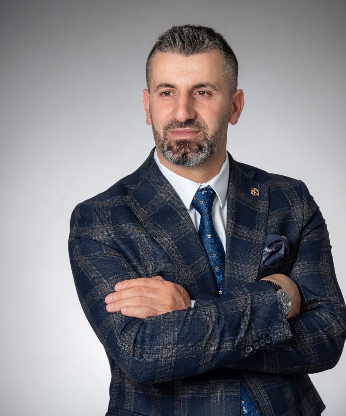 Emin Mersimi